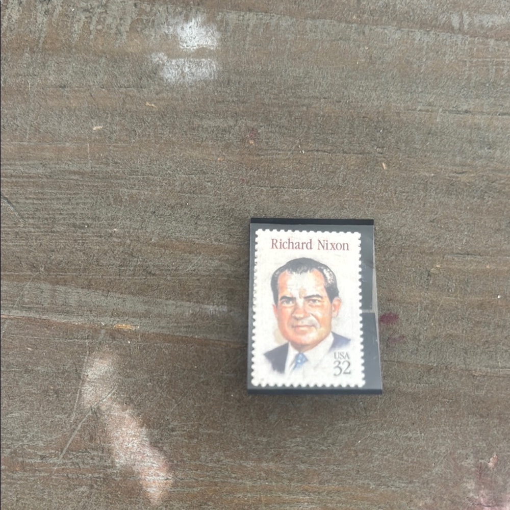 Richard Nixon 32 Cent Stamp
